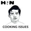 undefined Cooking Issues