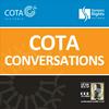 undefined COTA Conversations