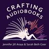 undefined Crafting Audiobooks