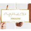 undefined Crafty Hands Club Magazine