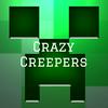 undefined Crazy Creepers - A Minecraft Podcast