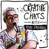 undefined Creative Chats podcast