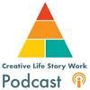 undefined Creative Life Story Work Podcast