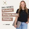 undefined Website Design Made Simple: Website Tips, Optimization and Conversion tips plus Web Design for Small Business Owners