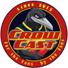 undefined CrowCast - Adelaide Crows Football Club Fan Podcasts