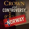 undefined Crown and Controversy Norway - The Trial of Marius Borg Høiby