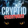 undefined Cryptid Creatures