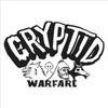 undefined Cryptid Warfare