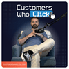 undefined Customers Who Click: How DTC Leaders Turn Traffic into Revenue