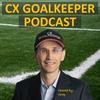 undefined THE CX GOALKEEPER - Business Transformation, Customer Experience,  and Leadership