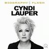 undefined Cyndi Lauper - Biography Flash