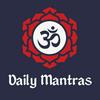 undefined Daily Mantras - Ancient wisdom for happiness,  health and wealth