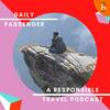 undefined Daily Passenger Responsible Travel Podcast