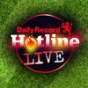 undefined Hotline Live - Have your say on the big sporting issues on the Record Sport Hotline