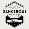 undefined Dangerous Fly Fishing Podcast