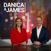undefined Danica and James