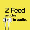 undefined Zee Feed Articles in Audio