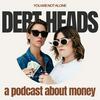 undefined Debt Heads