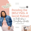 undefined Decoding the IBCLC Path:  Secret Podcast for Birthworkers& Breastfeeding advocates