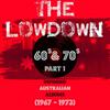 undefined Defining Australian Albums (1967 - 1973)