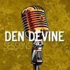 undefined Den Devine Sessions - Talking Music