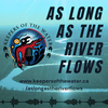 undefined As Long As The River Flows