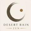 undefined Desert Rain Zen