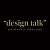undefined Design Talk with Bethany James