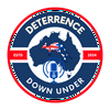 undefined Deterrence Down Under