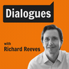 undefined Dialogues with Richard Reeves