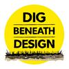 undefined Dig Beneath Design Podcast