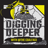 undefined Digging Deeper with @ The Coalface