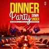 undefined Dinner Party Down Under - A MAFS Podcast