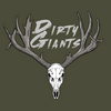 undefined Dirty Giants