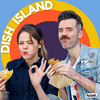 undefined Dish Island