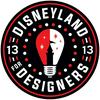 undefined Disneyland For Designers