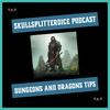 undefined DND 5e Tips
