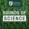 undefined DOC Sounds of Science Podcast