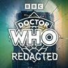undefined Doctor Who: Redacted