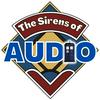 undefined Doctor Who: The Sirens of Audio
