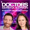 undefined Doctors Serena and Orion - It's all about dogs and cats behavior