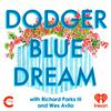 undefined Dodger Blue Dream