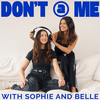 undefined Don't @ Me with Sophie and Belle