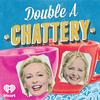 undefined Double A Chattery with Amanda Keller and Anita McGregor