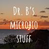 undefined Dr. B's microbio and molbio stuff
