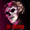 undefined Dr. Creepen's Dungeon