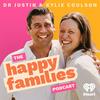 undefined Dr Justin Coulson's Happy Families