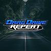 undefined Drag Drive Repeat Podcast