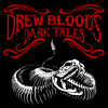undefined Drew Blood's Dark Tales — A Horror Fiction Anthology and Scary Stories Podcast