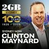 undefined Sydney Now